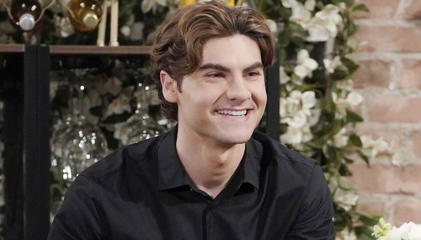 The Bold and the Beautiful (Image via CBS)